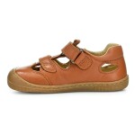 Koel Deen Cognac barefoot sandále 28 EUR