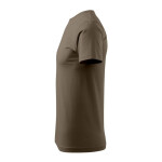 Pánske tričko Heavy New M MLI-13729 - Malfini 3XL