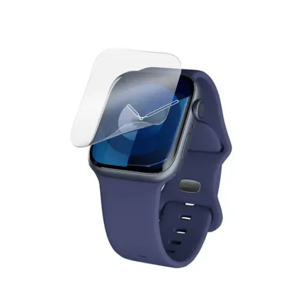 Epico Hero Shield ochranná fólia pre Apple Watch 10/11 - 42mm - 2ks (91512101000001)