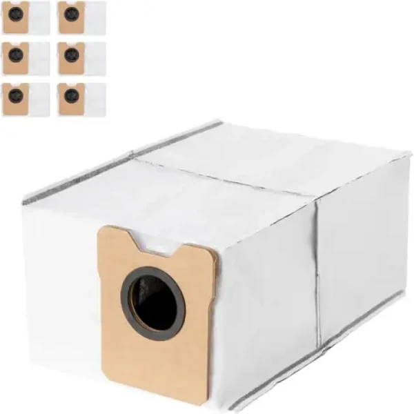 Anker Eufy Prachové vrecká pre robotický vysávač Anker Eufy C10/Omni C20 / 6ks (T291C000)