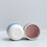 Studio Arhoj Porcelánový hrnček Dreamboat 50 ml