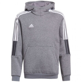 Detská mikina Tiro 21 Sweat Hoody Jr GP8803 Adidas