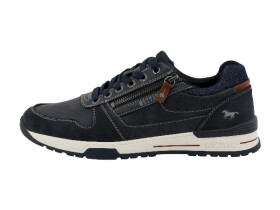 Mustang 26M0281003 Pánske tenisky navy 41