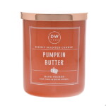 Dw HOME Vonná sviečka v skle Pumpkin Butter 434 g