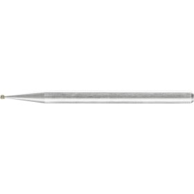 PFERD TOOLS 36201018 brúsny kolík Priemer 1 mm 5 ks; 36201018