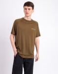 Klättermusen Groa SS Tee M's Olive L