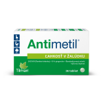 ANTIMETIL 36 ks