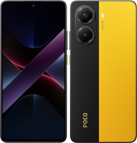 POCO MOBILE PHONE POCO X7 PRO/12/512GB YELLOW MZB0J23EU POCO