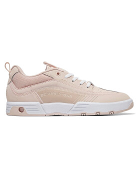 Dc LEGACY 98 SLIM PEACHIE PEACH dámske letné topánky