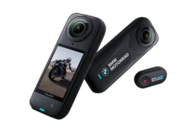 Insta360 X5 BMW limitovaná edícia (INST754)