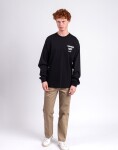 Carhartt WIP L/S Better Dreams T-Shirt Black L