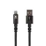 Xtorm Original USB - Lightning kábel (3M) čierna (CX2021)