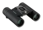 Olympus 10x25 WP II čierna / Ďalekohľad / 10x zväčšenie / priemer 25 mm / vodeodolný (V656020BU000)