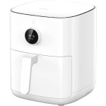 XIAOMI SMART Air Fryer 4.5l / Teplovzdušná fritéza / 40 - 200 ° C / 1500W (6941812773123)