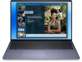 Dell 16 DC16251 Core 7 150U / 16 GB / 1 TB / MX570A / W11 Pro (DC16251_RPLU-R_002)