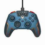 Turtle Beach Recon Cloud Gamepad modrá / pre XBOX X/S/XBOX ONE/W10 (TBS-0752-05)