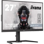 Iiyama G-Master GB2730QSU-B5 Silver Crow