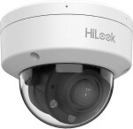HiLook IP Camera | IPC-D620HA-LZU | Dome | 2 MP | 2.8-12mm | IP67, IK08 | H.265+ | MicroSD, up to 512 GB