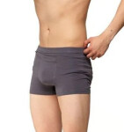 Moraj boxerky MBX550-083 M-XL grafit XXL