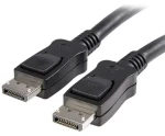 Techly kábel DisplayPort čierna / DP 1.4 / 7680x4320 / 2 m (ICOC-DSP-A14-020)