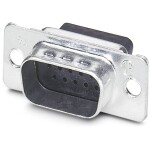 D-SUB contact support VS-09-ST-DSUB-HD-CD-B 1655137 Phoenix Contact; 1655137