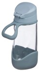 B.box Šport fľaša na pitie 450 ml - Chill out EUR