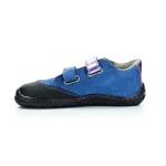 Fare A5114253 modré barefoot topánky 29 EUR