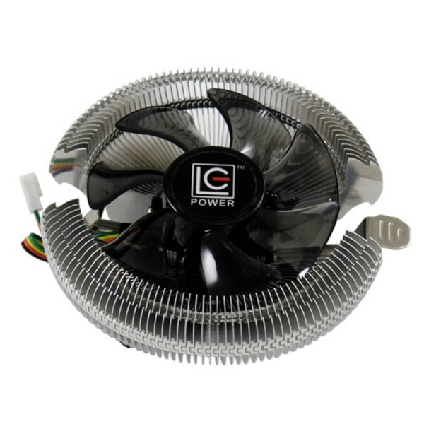 LC Power LC-CC-94 chladič procesora s ventilátorom; LC-CC-94