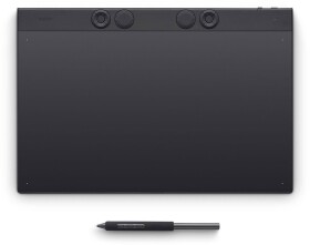 Wacom Intuos Pro Large black