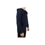 Pánska mikina Helly Hansen 1877 Hoodie 53338-598