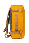 Príručná batožina 55x40x20 CabinZero Classic Plus 42L Orange Chill