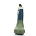 Bundgaard Aspen Army Block zateplené barefoot gumáky 24 EUR