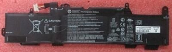 HP 50Wh lithium-ion battery for HP EliteBook and ZBook