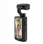 Ordro Pocket M5 5K 3 osový Gimbal