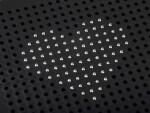 Mamido Kreatívna tabuľa s magnetickými guličkami Kreatívna zábava ZA4187