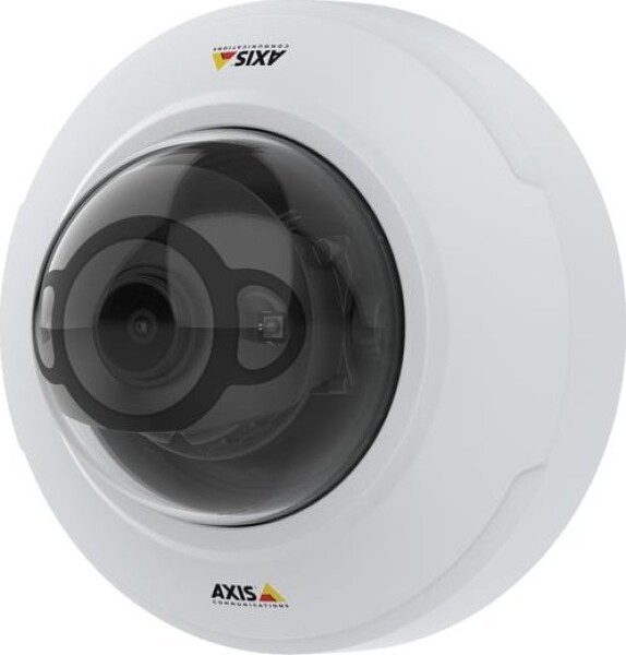 Axis AXIS M4216-LV COMPACT VARIFOCAL