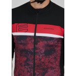 Pánský cyklistický dres Endurance Dennis Cycling/MTB S/S Shirt