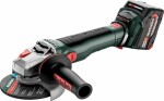 Metabo WB 18 LT BL 11-125 QUICK MET613054650