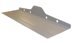 Neomounts KEYB-V100 / polica na klávesnice a myš / nosnosť 10 kg (KEYB-V100)