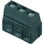 Weidmüller 1934140000 skrutkovacia svorka 16 mm² Pólov 2 čierna 20 ks; 1934140000