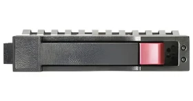 HPE 1TB / Interný HDD / 2.5" SAS 12G / 7 200 rpm / 512e (RP001232230)