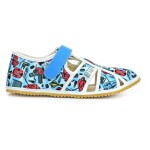 Jonap Hokej barefoot papuče NEW 36 EUR