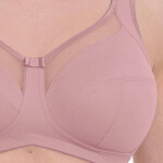 Clara – pohodlná podprsenka 5459 rosewood – Anita Classix 596 rosewood 80I