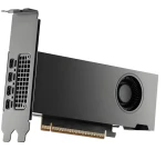 PNY Nvidia RTX PRO 2000 Blackwell 16GB GDDR7 / Grafická karta / 128-bit / PCIe x8 5.0 / 4× mDP / 70 W (VCNRTXPRO2000-SB)