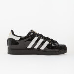 Tenisky adidas Superstar II W Core Black/ Ftw White/ Gold Metallic EUR 37 1/3