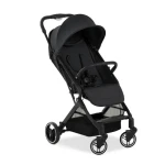 Hauck Cestovný kočiar Travel N Care PLUS black (HK160183)