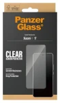 PanzerGlass UWF pre XIAOMI 17 čierna / Tvrdené sklo (PG57475)