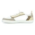 Muris Nuuk AD Taupe celoročné barefoot tenisky 41 EUR