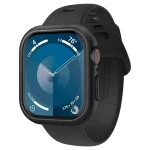 Spigen Thin Fit Ochranné púzdro pre Apple Watch 2024 42mm black (ACS08588)