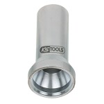 Stupňovité prítlačné puzdro, vnútorný Ø 26 mm, vonkajší Ø 36 mm KS Tools 700.2363; 700.2363